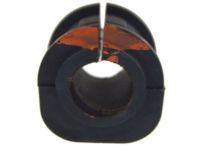 OEM 2019 Chevrolet Corvette Bushings - 23305979