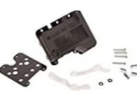 OEM 2007 GMC Canyon Abs Control Module-Electronic Brake Control Module Assembly - 19121730