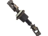 OEM Saturn Intermed Shaft - 20821325