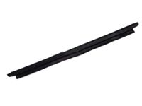 OEM 2000 Chevrolet Tahoe Belt Weatherstrip - 15136067