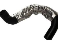 OEM 2008 Saturn Aura Outlet Hose - 15793366