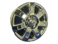 OEM 2014 GMC Terrain Wheel, Alloy - 22863507