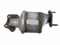 OEM 2006 Chevrolet Cobalt 3Way Catalytic Convertor Assembly (W/Exhaust Manifold Pip - 22970505