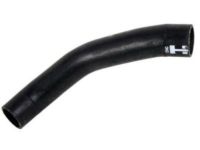 OEM Cadillac CTS Upper Hose - 84134893