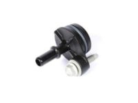 OEM 2020 Buick Envision PCV Valve - 12655400