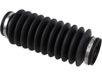 OEM GMC Boot - 22983109