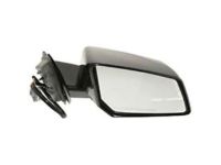 OEM 2022 Chevrolet Malibu Mirror Glass - 23372270