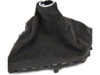 OEM 2017 Chevrolet Corvette Shift Boot - 23411186