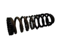 OEM 2007 Buick Rainier Front Springs - 15125884