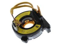 OEM Saturn Coil, Steering Wheel Airbag (W/Accessory Contact) - 96672875