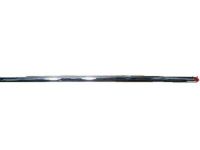 OEM 2015 Chevrolet Silverado 2500 HD Body Side Molding - 22775449
