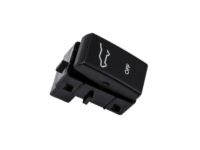 OEM 2014 Chevrolet Tahoe Switch - 25845572