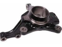 OEM Pontiac Knuckle - 96870491