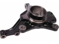 OEM Chevrolet Aveo Knuckle - 96870491