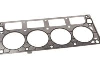 OEM Pontiac Firebird Gasket-Cyl Head - 12558810