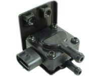 OEM GMC Sierra 1500 Pressure Sensor - 12598445