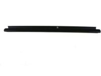 OEM 2006 Chevrolet Suburban 2500 Sealing Strip Asm-Rear Side Door Window Outer - 15136069