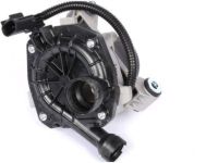 OEM 2013 Cadillac ATS Air Injection Reactor Pump - 12654558