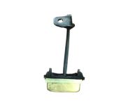 OEM 2000 Saturn SW2 Link Asm, Front Side Door Check - 21098653