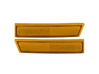 OEM GMC Reflector Asm-Front Side Marker - 5977846