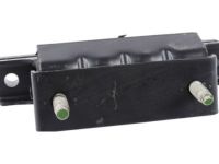 OEM 2013 GMC Sierra 3500 HD Mount Asm-Trans - 22739529