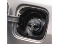 OEM 2006 Cadillac CTS Fuel Cap - 25862765
