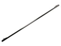 OEM Cadillac Belt Weatherstrip - 23227742
