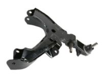 OEM Buick Rainier Lower Control Arm - 19133556