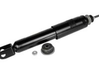 OEM 2005 Cadillac Escalade ESV Shock - 88983816