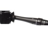 OEM 2009 Pontiac Solstice Front Wiper Switch - 15915858