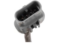 OEM 2020 Chevrolet Colorado Lower Oxygen Sensor - 12667438