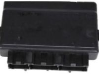 OEM 2000 Chevrolet Cavalier Module - 19116418