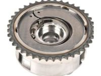 OEM Buick Camshaft Gear - 55562222