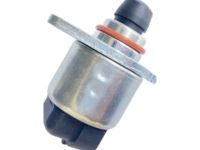 OEM 2000 Chevrolet Camaro Idler Speed Control - 17113598