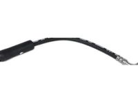 OEM 2008 Pontiac G6 Brake Hose - 25874786