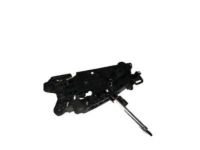 OEM GMC Gear Shift Assembly - 23397472