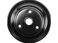 OEM 1992 Chevrolet S10 Pulley - 10085754