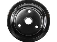 OEM GMC G1500 Pulley - 10085754