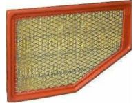 OEM 2017 Buick LaCrosse Air Filter - 23451060