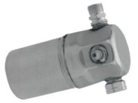 OEM GMC C3500 Drier - 2724818