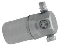 OEM 1994 Chevrolet K3500 Drier - 2724818