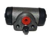 OEM 2006 GMC Sierra 3500 Cylinder Kit, Rear Brake - 19133370