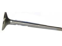 OEM 2004 GMC Envoy XL Exhaust Valve - 12563064