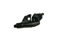 OEM 1993 Buick Roadmaster Solenoid Asm-Rear Compartment Lid Lock Release - 16600949