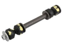 OEM GMC S15 Stabilizer Shaft Link Kit - 15991383