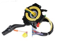 OEM GMC Combo Switch - 15906128