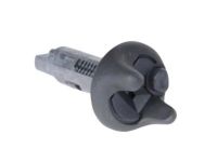 OEM GMC K3500 Cylinder & Keys - 12369499