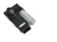 OEM 2022 GMC Terrain Motor - 84606456
