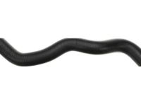 OEM 2003 Cadillac CTS Lower Hose - 25740123