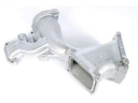 OEM 2013 GMC Sierra 2500 HD Manifold - 12648978